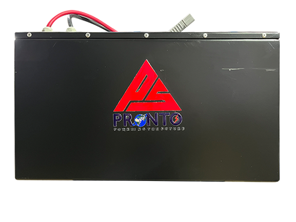 ESS 25.6V/ 100AH